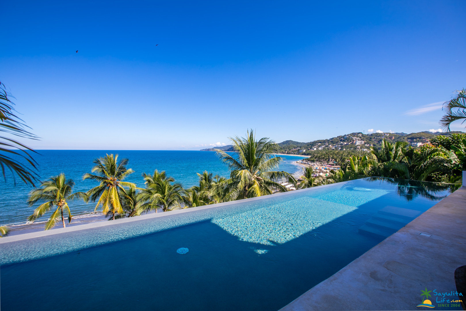 Villa Mirada - view 2