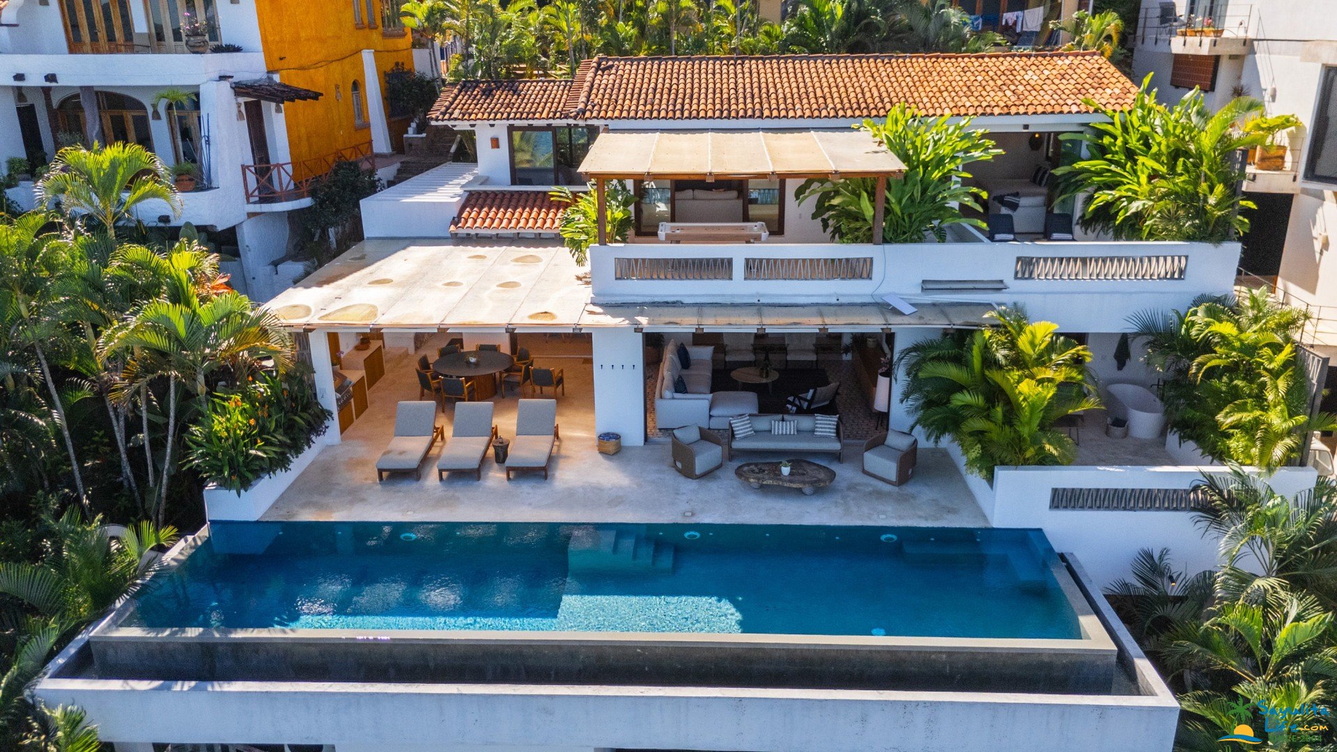 Villa Mirada - view 3