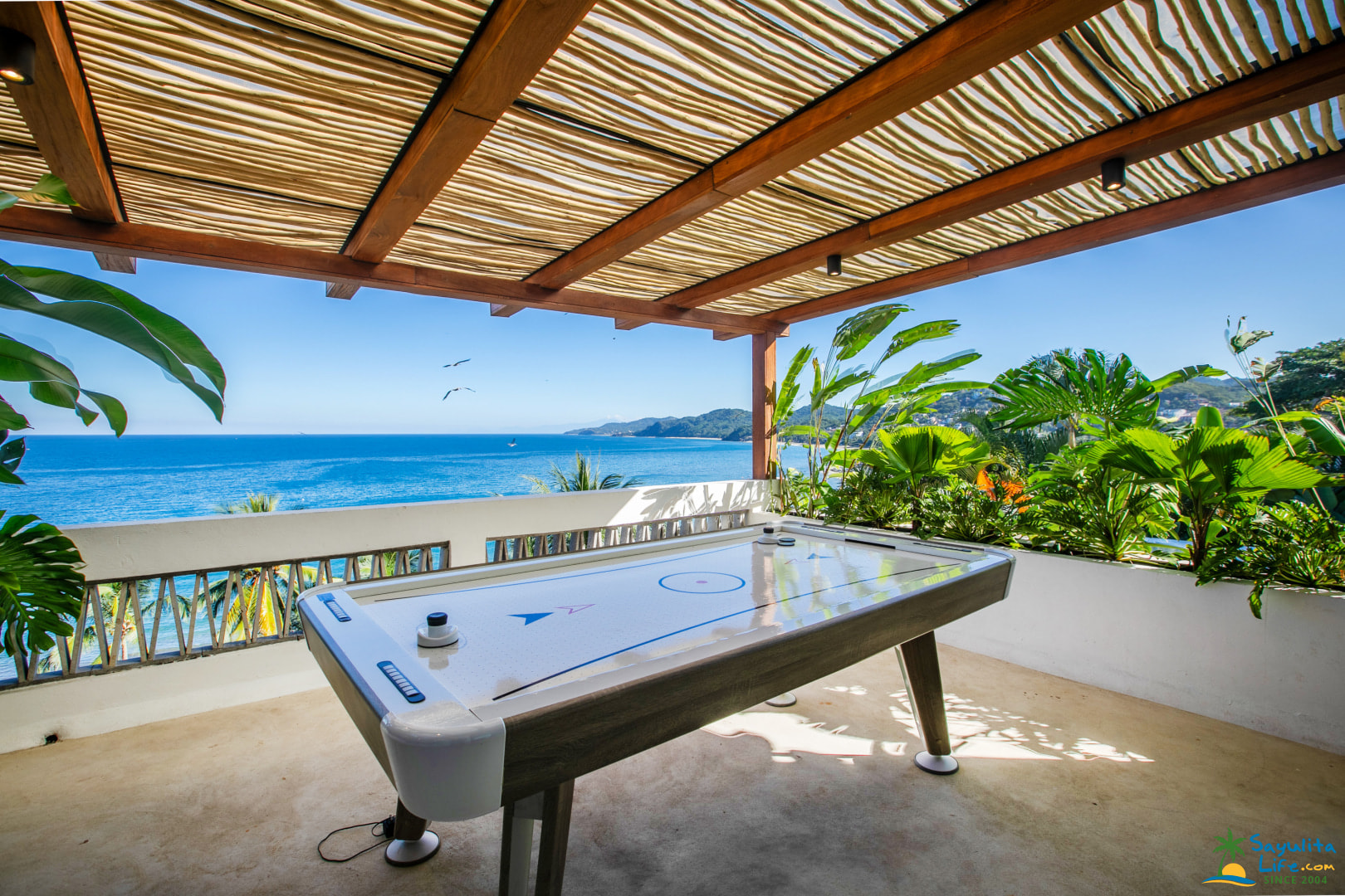 Villa Mirada - view 4