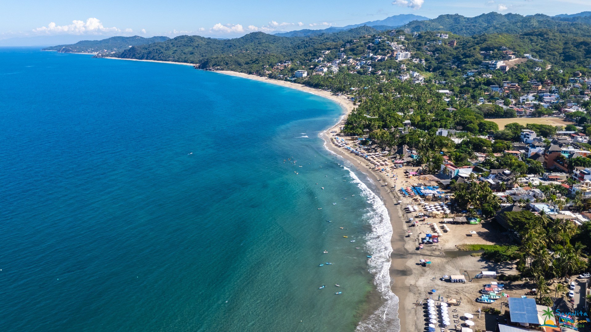 Villa Mirada - view 5